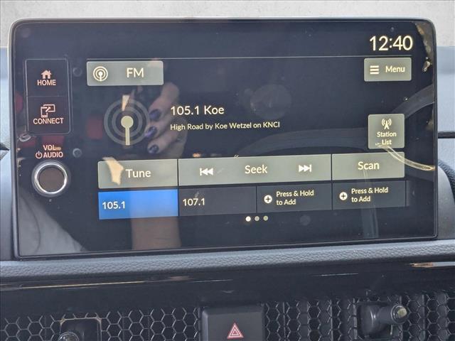 2026 Honda CR-V EX-L Roseville CA