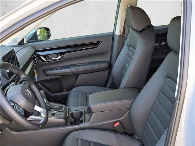 2026 Honda CR-V EX-L Roseville CA