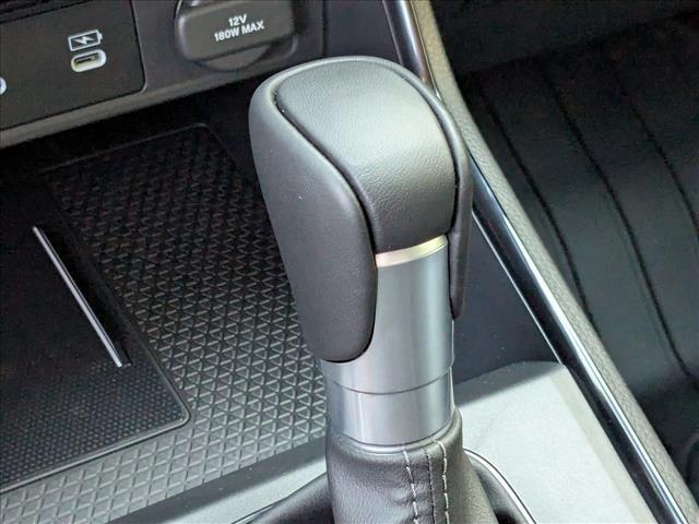 2026 Honda CR-V EX-L Roseville CA