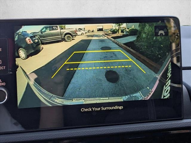 2026 Honda CR-V EX-L Roseville CA