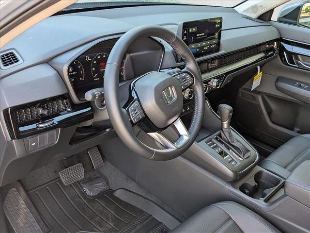 2026 Honda CR-V EX-L Roseville CA