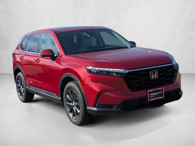 2026 Honda CR-V EX-L Roseville CA