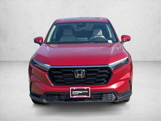 2026 Honda CR-V EX-L Roseville CA