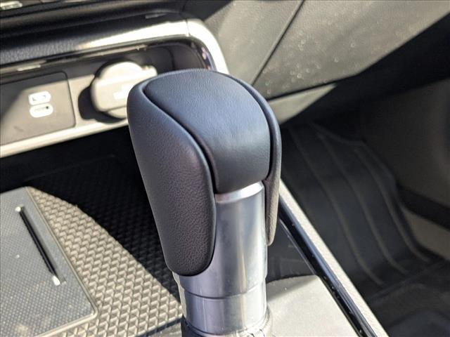 2026 Honda CR-V EX-L Roseville CA