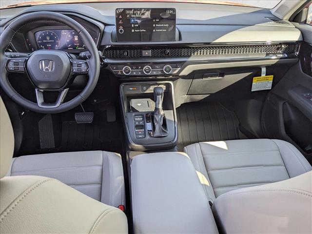 2026 Honda CR-V EX-L Roseville CA