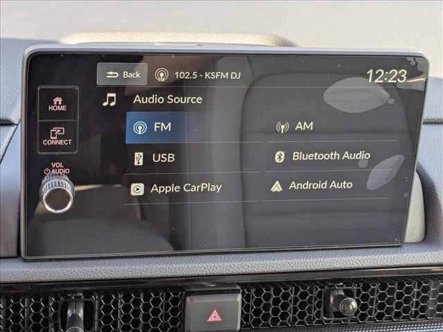 2026 Honda CR-V EX-L Roseville CA