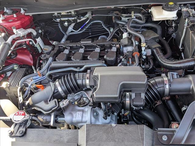 2026 Honda CR-V EX-L Roseville CA