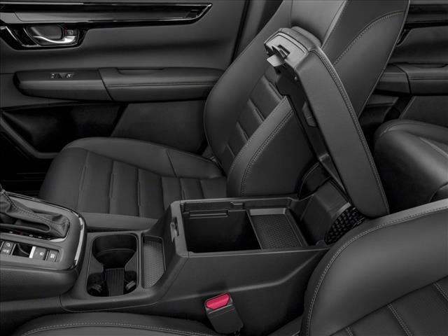 2026 Honda CR-V EX-L Roseville CA