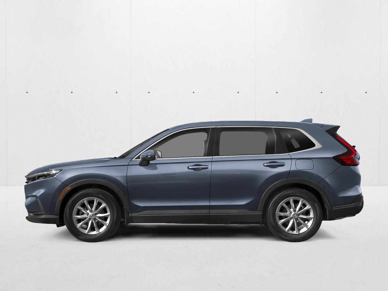 2026 Honda CR-V EX-L Roseville CA