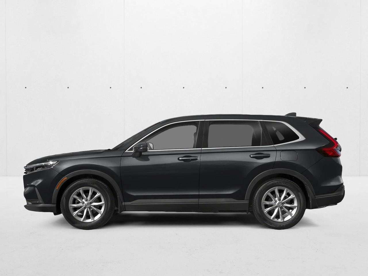 2026 Honda CR-V EX-L Roseville CA