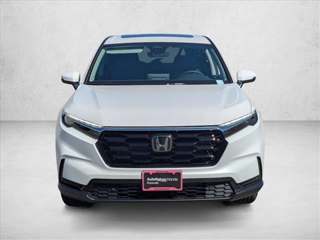 2026 Honda CR-V EX-L Roseville CA