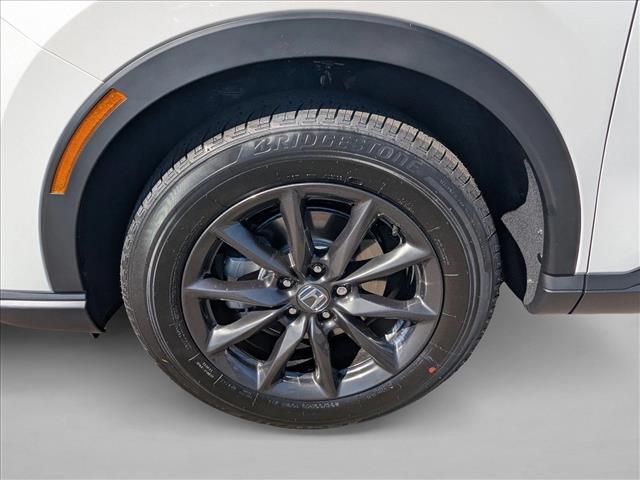 2026 Honda CR-V EX-L Roseville CA