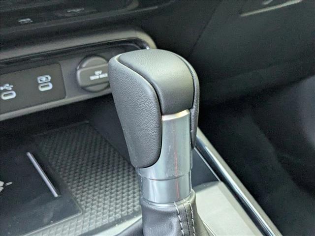 2026 Honda CR-V EX-L Roseville CA