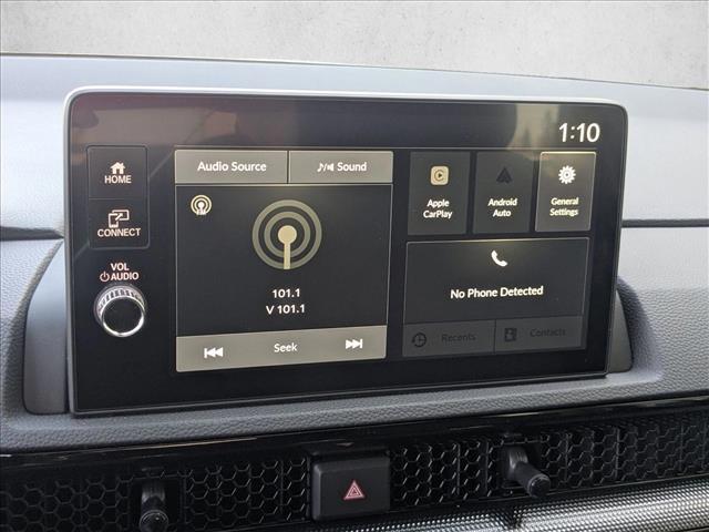 2026 Honda CR-V EX-L Roseville CA