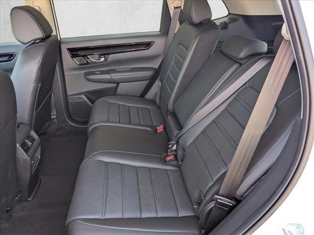 2026 Honda CR-V EX-L Roseville CA