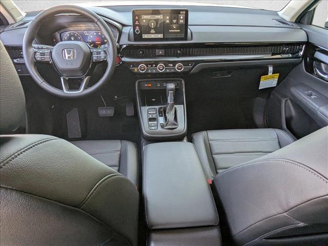 2026 Honda CR-V EX-L Roseville CA