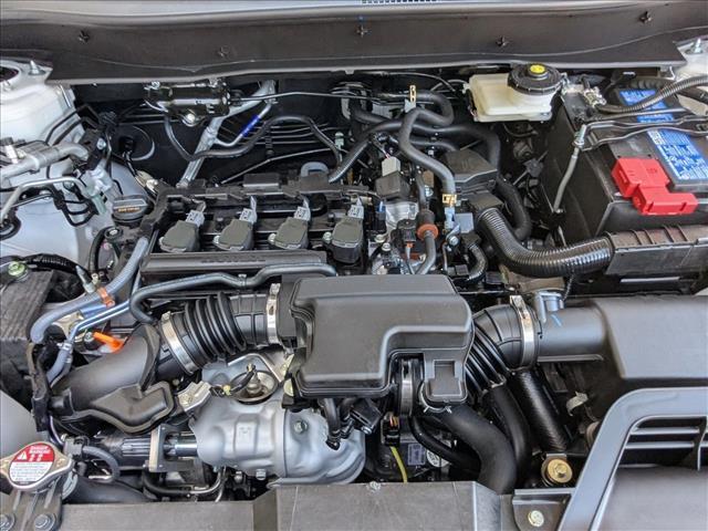 2026 Honda CR-V EX-L Roseville CA