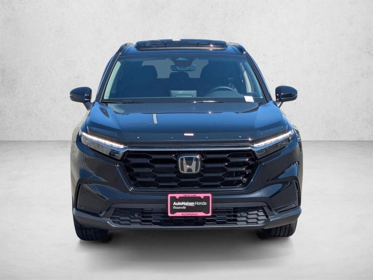 2026 Honda CR-V EX-L Roseville CA