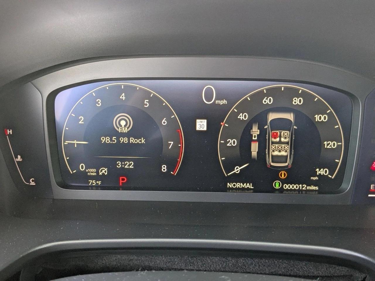 2026 Honda CR-V EX-L Roseville CA