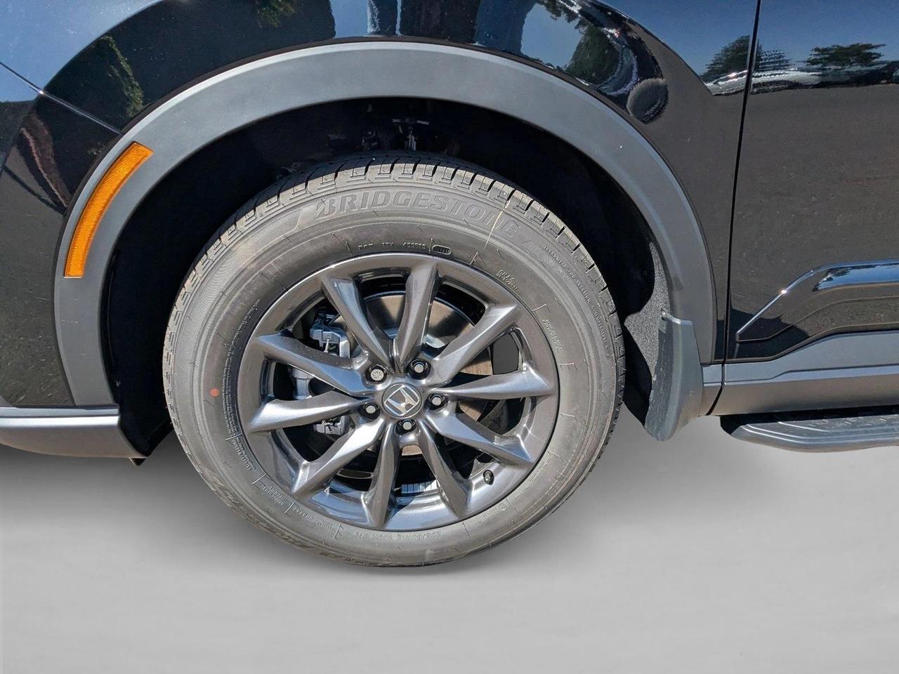 2026 Honda CR-V EX-L Roseville CA