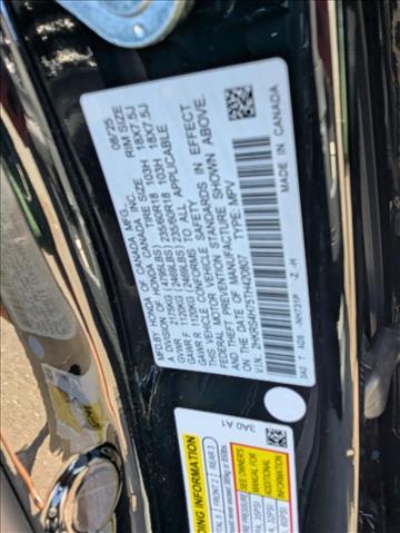 2026 Honda CR-V EX-L Roseville CA