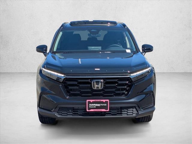 2026 Honda CR-V EX-L Roseville CA