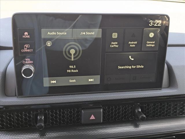 2026 Honda CR-V EX-L Roseville CA