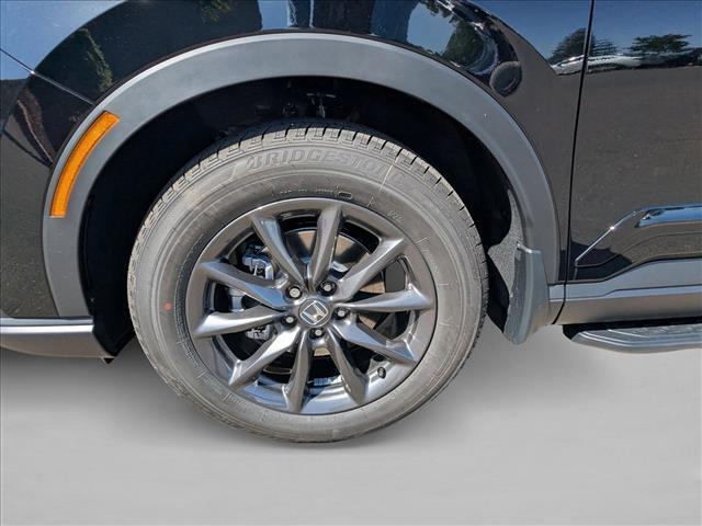 2026 Honda CR-V EX-L Roseville CA