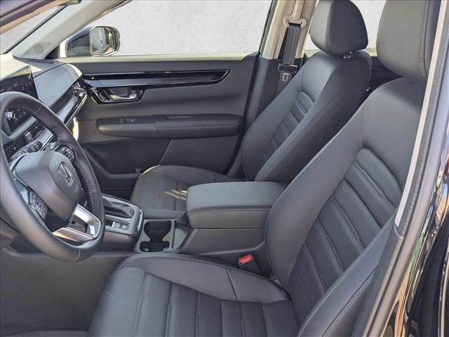 2026 Honda CR-V EX-L Roseville CA