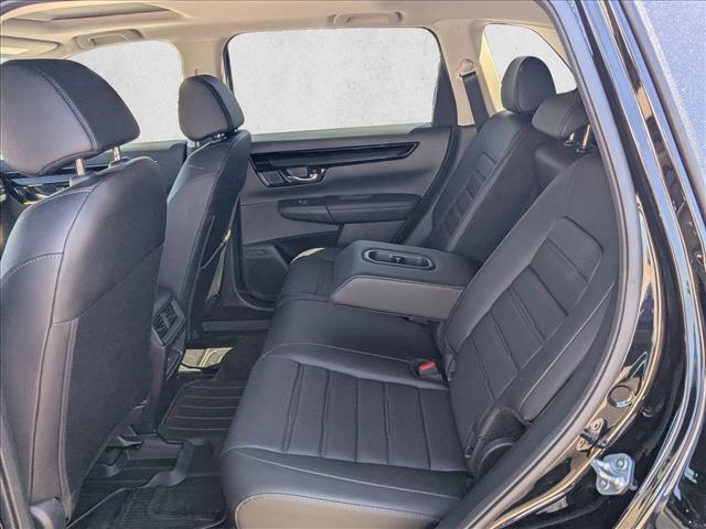 2026 Honda CR-V EX-L Roseville CA