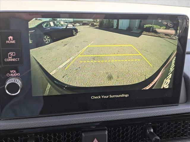 2026 Honda CR-V EX-L Roseville CA