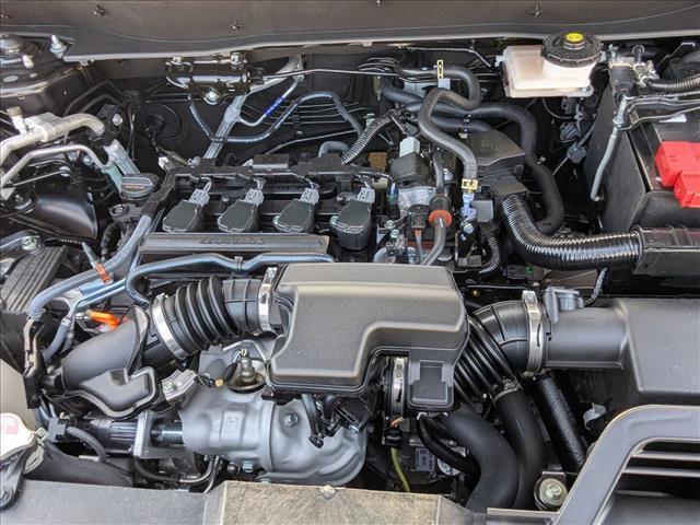 2026 Honda CR-V EX-L Roseville CA