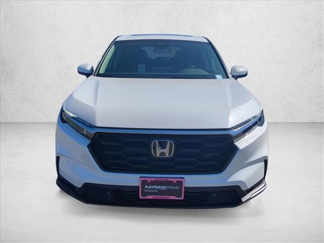 2026 Honda CR-V EX-L Roseville CA