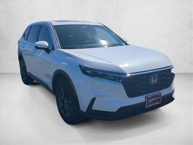 2026 Honda CR-V EX-L Roseville CA