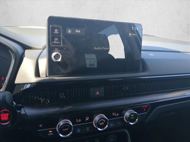 2026 Honda CR-V EX-L Roseville CA