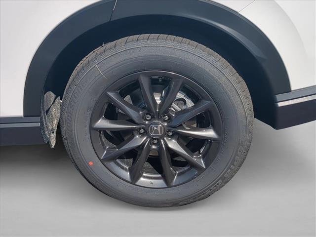 2026 Honda CR-V EX-L Roseville CA