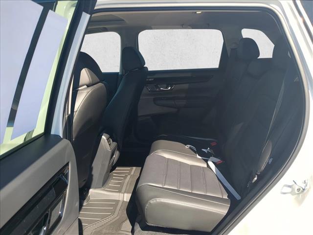 2026 Honda CR-V EX-L Roseville CA