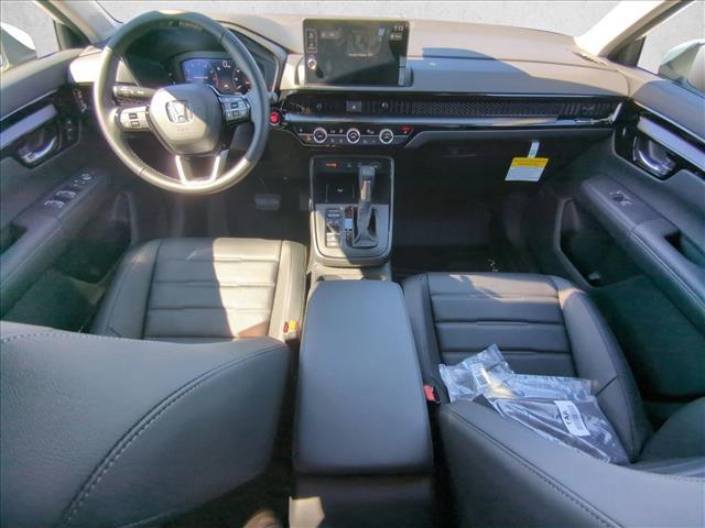 2026 Honda CR-V EX-L Roseville CA