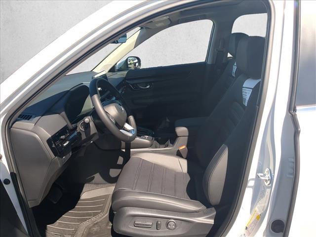 2026 Honda CR-V EX-L Roseville CA