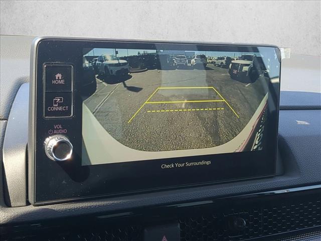 2026 Honda CR-V EX-L Roseville CA