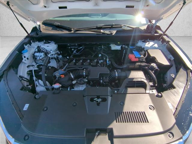 2026 Honda CR-V EX-L Roseville CA