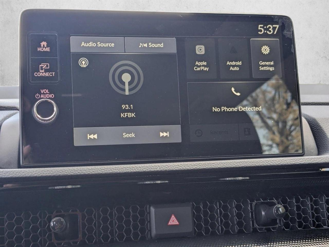 2026 Honda CR-V EX-L Roseville CA