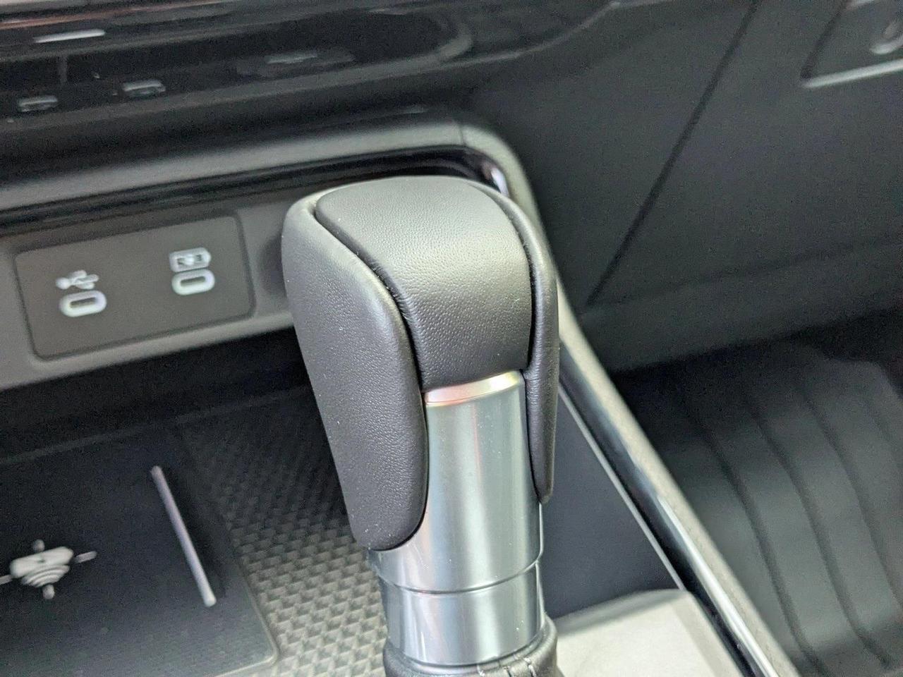 2026 Honda CR-V EX-L Roseville CA