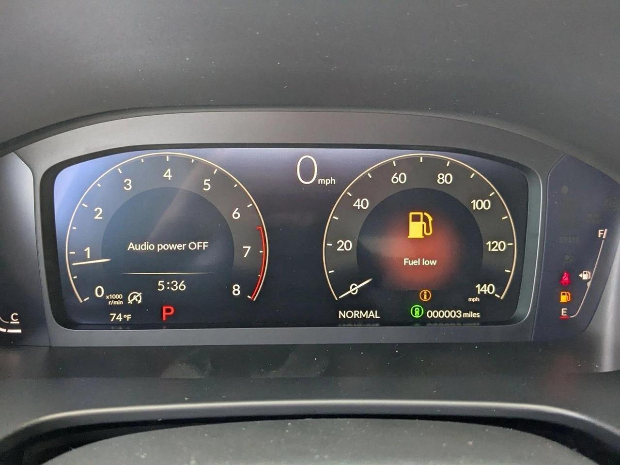 2026 Honda CR-V EX-L Roseville CA