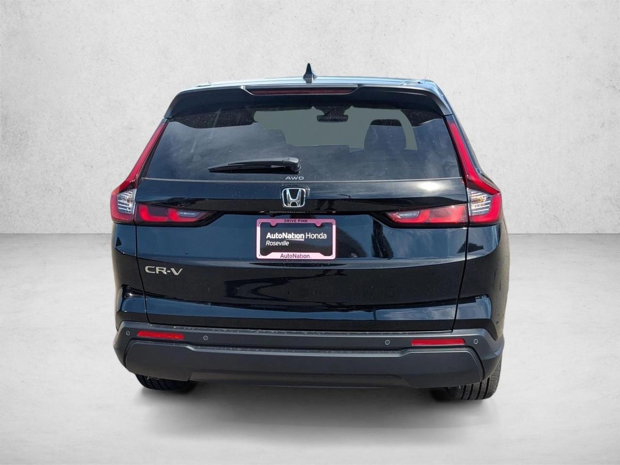 2026 Honda CR-V EX-L Roseville CA
