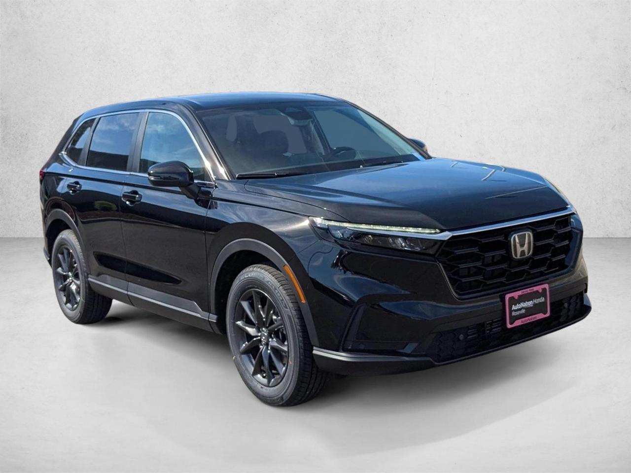 2026 Honda CR-V EX-L Roseville CA