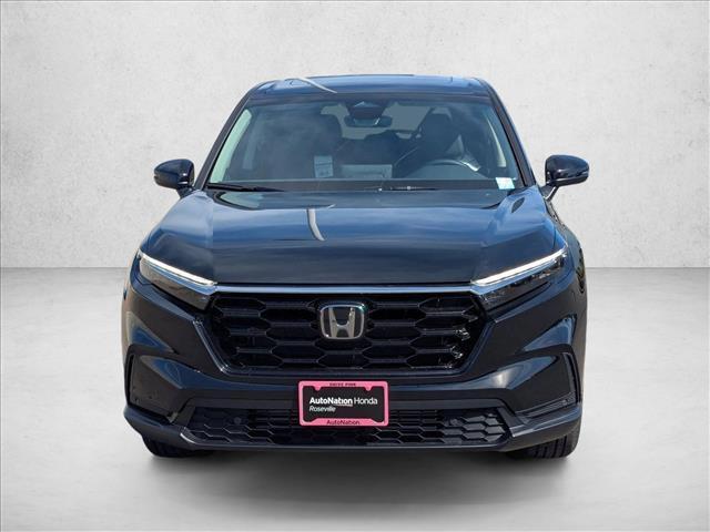 2026 Honda CR-V EX-L Roseville CA