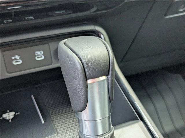 2026 Honda CR-V EX-L Roseville CA