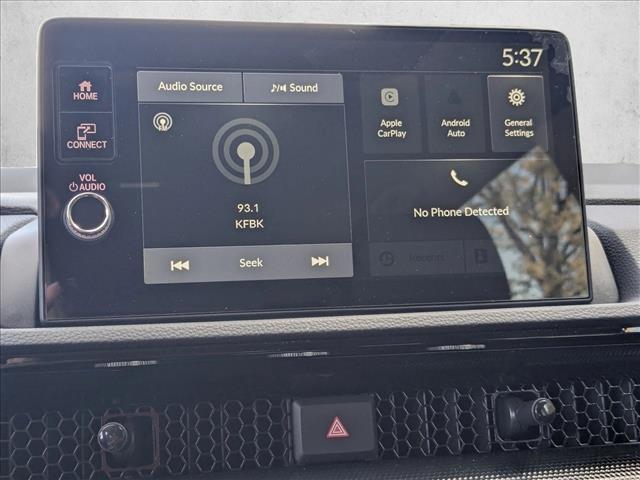 2026 Honda CR-V EX-L Roseville CA