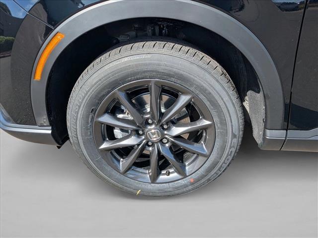 2026 Honda CR-V EX-L Roseville CA